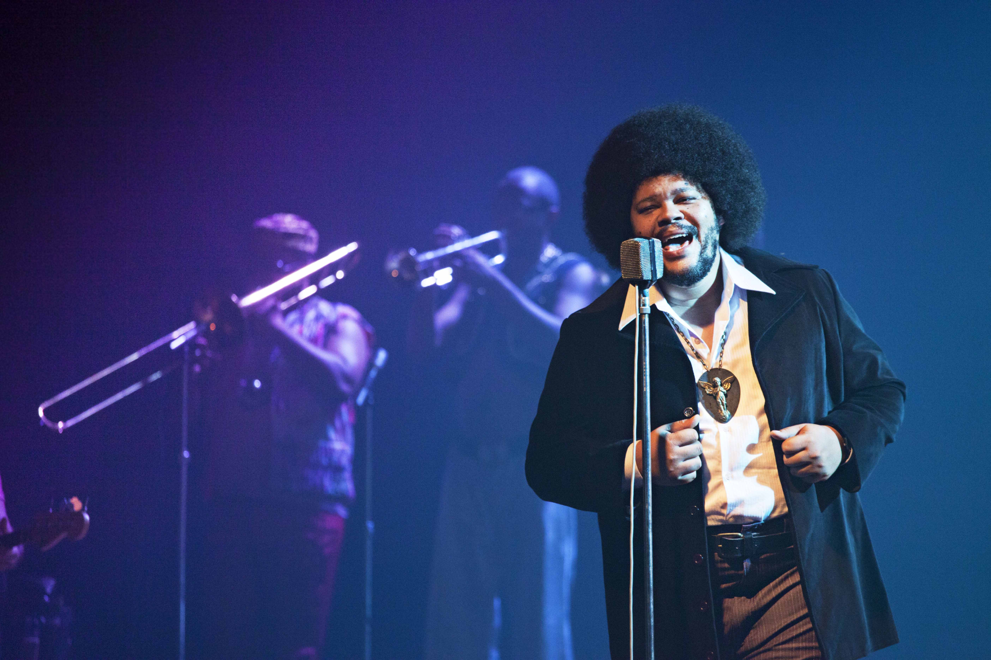 Tim Maia (2014)