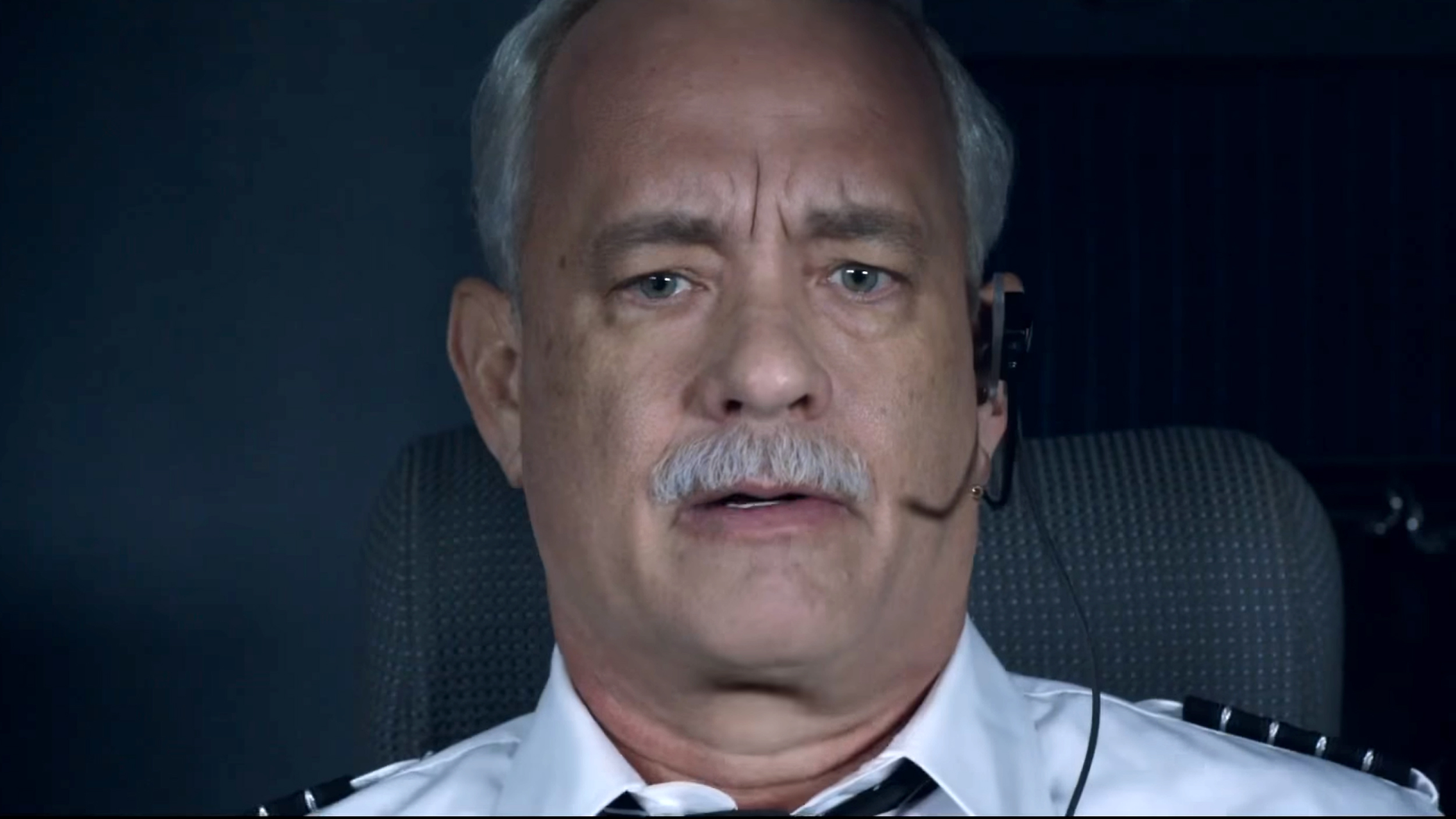 Sully: O Herói do Rio Hudson (2016)