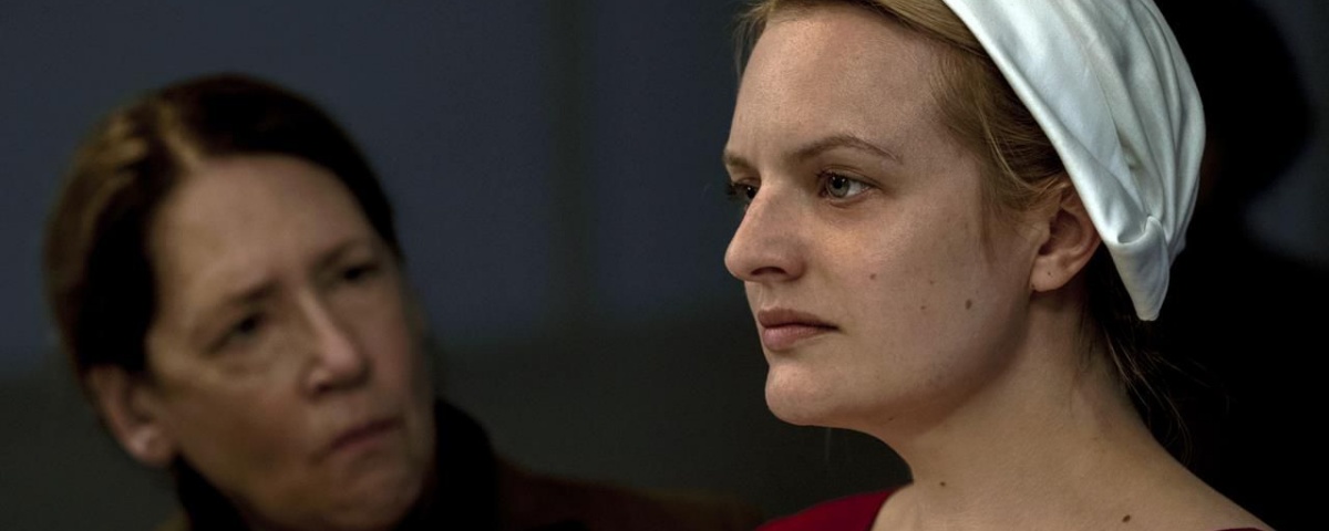Imagem de: The Handmaid’s Tale 4x4: Janine assume as rédeas de June