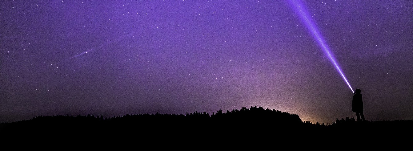 Imagem de: O que existe além do universo? A resposta pode dar dor de cabeça