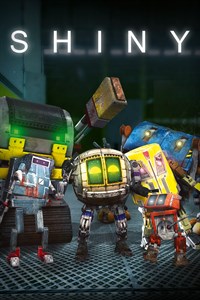 Imagem: Jogo Shiny, Xbox One