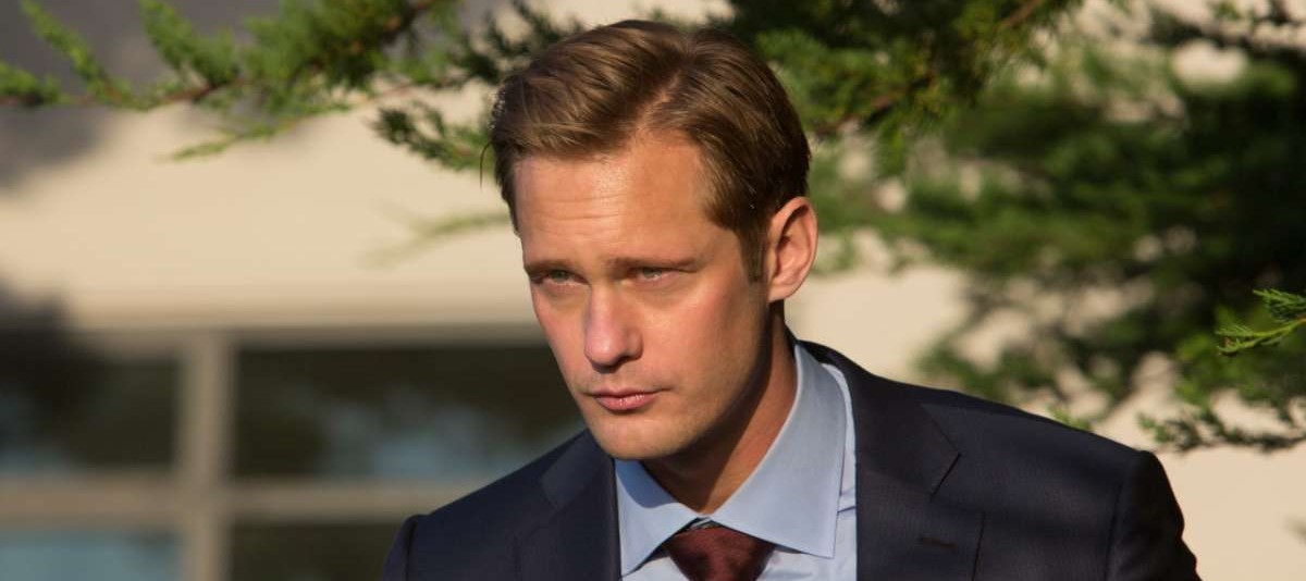 Imagem de: Succession: Alexander Skarsgard e Adrien Brody entram para elenco da série