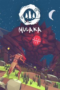 Imagem: Jogo Mulaka, Xbox One