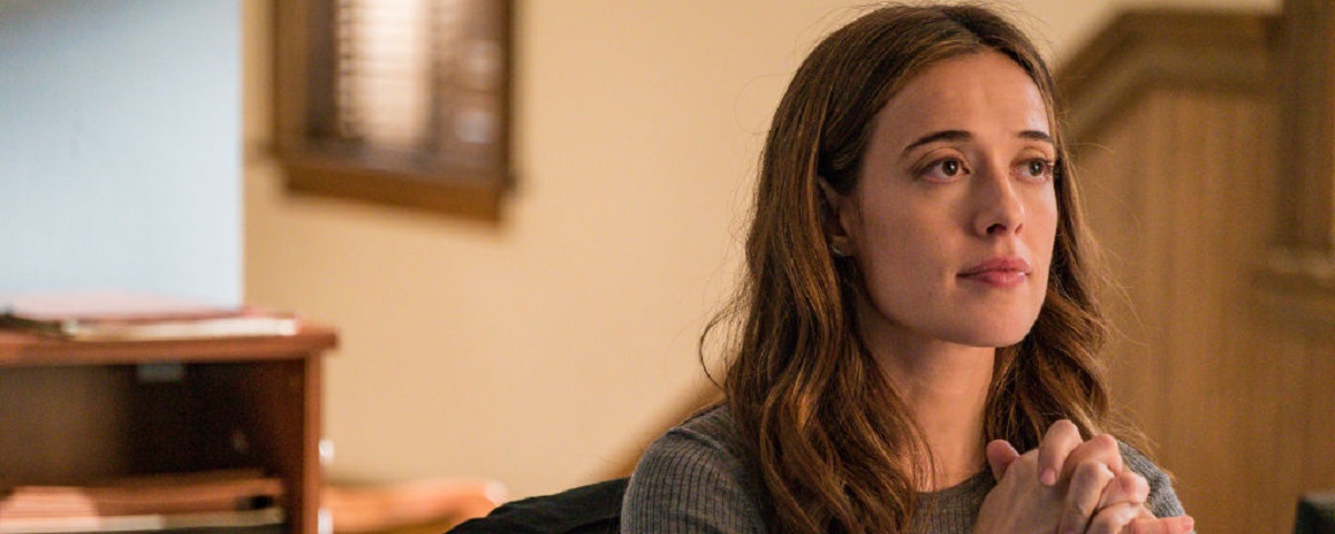 Imagem de: Chicago PD: atriz revela detalhes sobre final da 8ª temporada da série