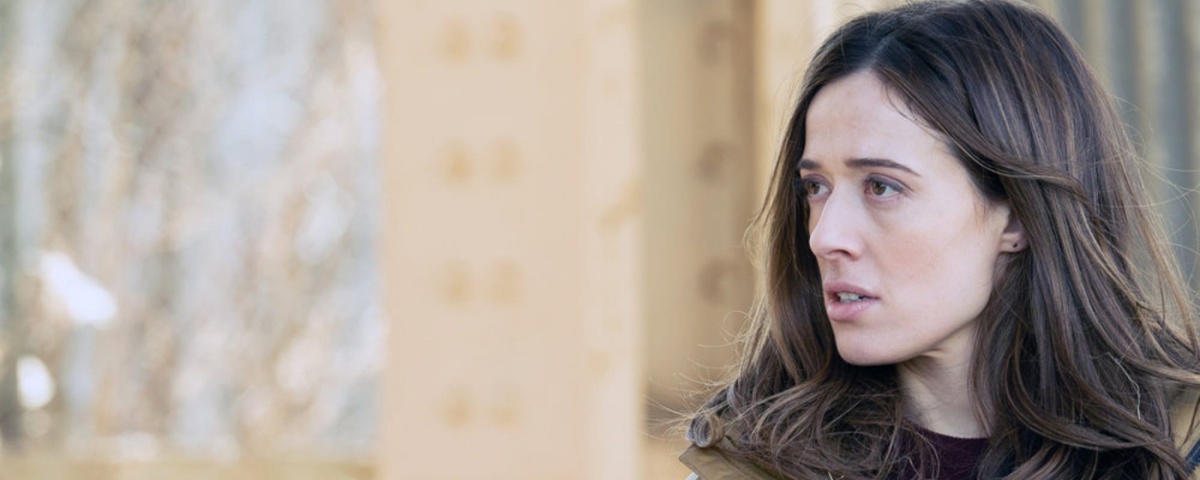 Imagem de: Chicago PD 8x13: Burgess se preocupa com Makayla