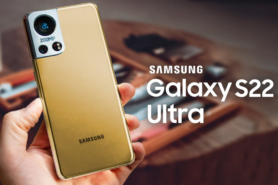 Galaxy S22 Ultra pode trazer câmera de 200 MP com zoom aprimorado