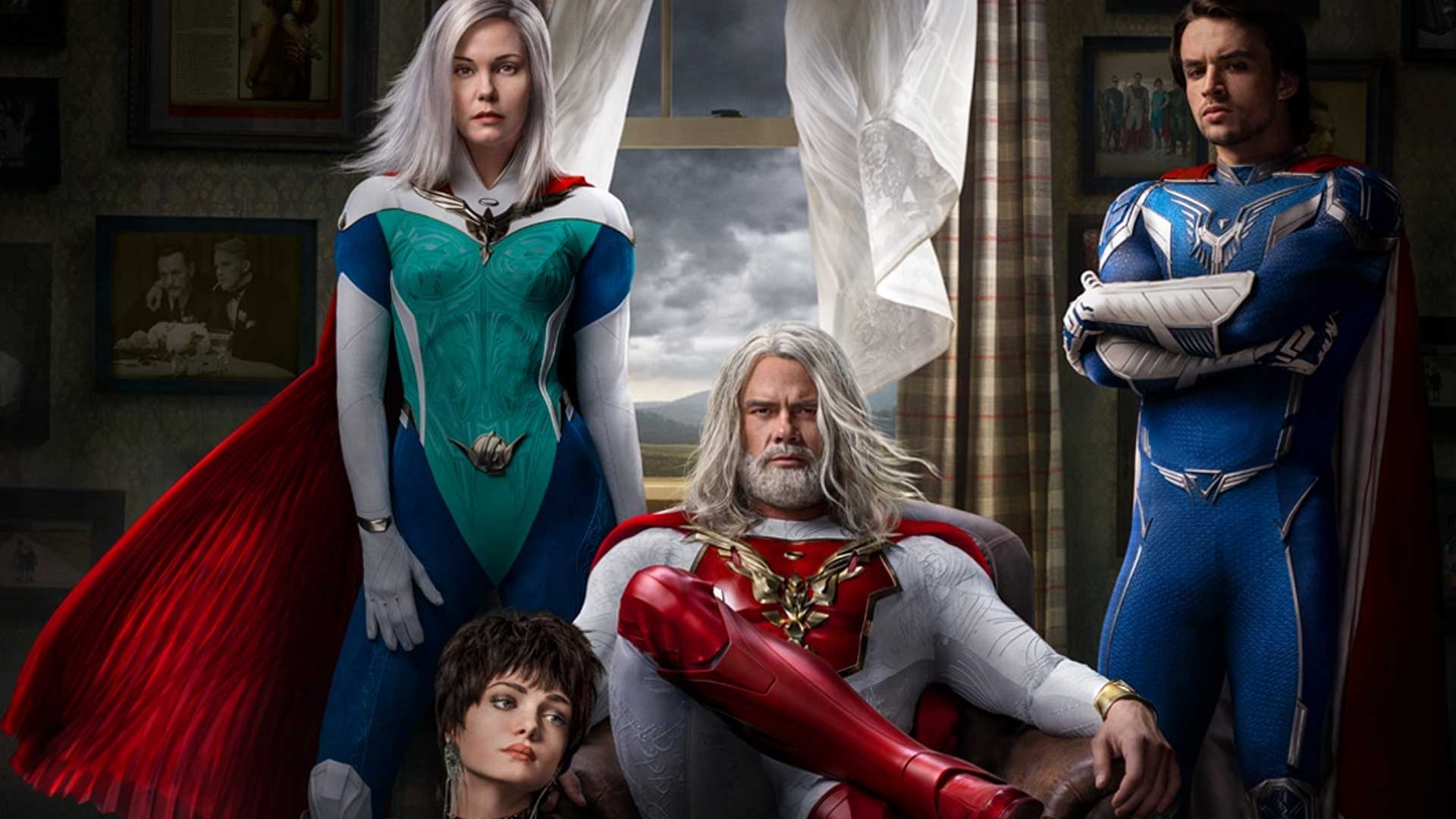 Imagem de: Netflix: confira os lançamentos da semana (07/05 a 13/05)