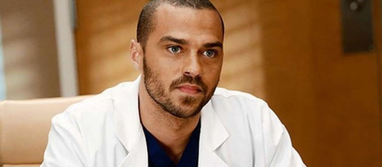 Imagem de: Grey’s Anatomy: Jesse Williams deixa série após 12 temporadas