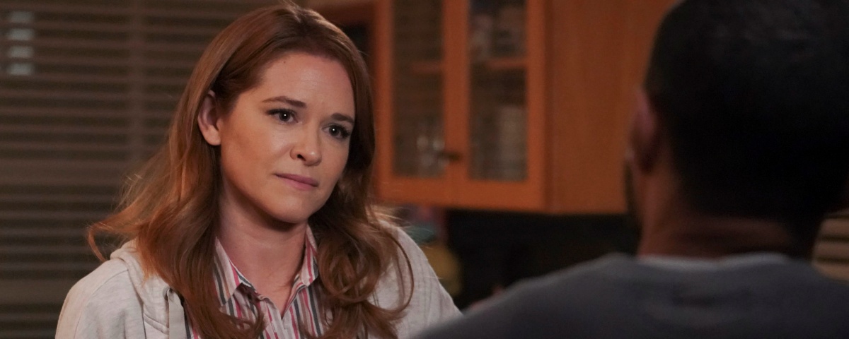 Imagem de: Grey’s Anatomy 17x14: mais um personagem deixa a série