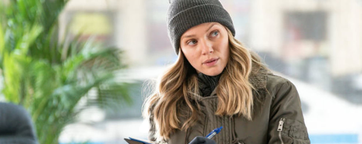 Imagem de: Chicago PD 8x14: Hailey fica dividida entre Voight e Halstead (promo)