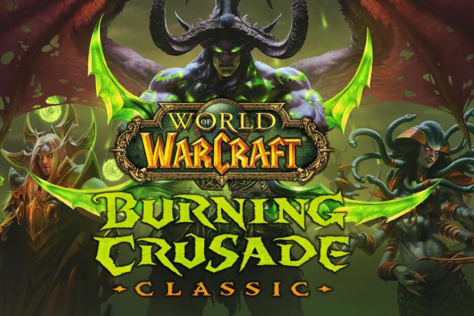 Wow classic burning crusade охотник гайд