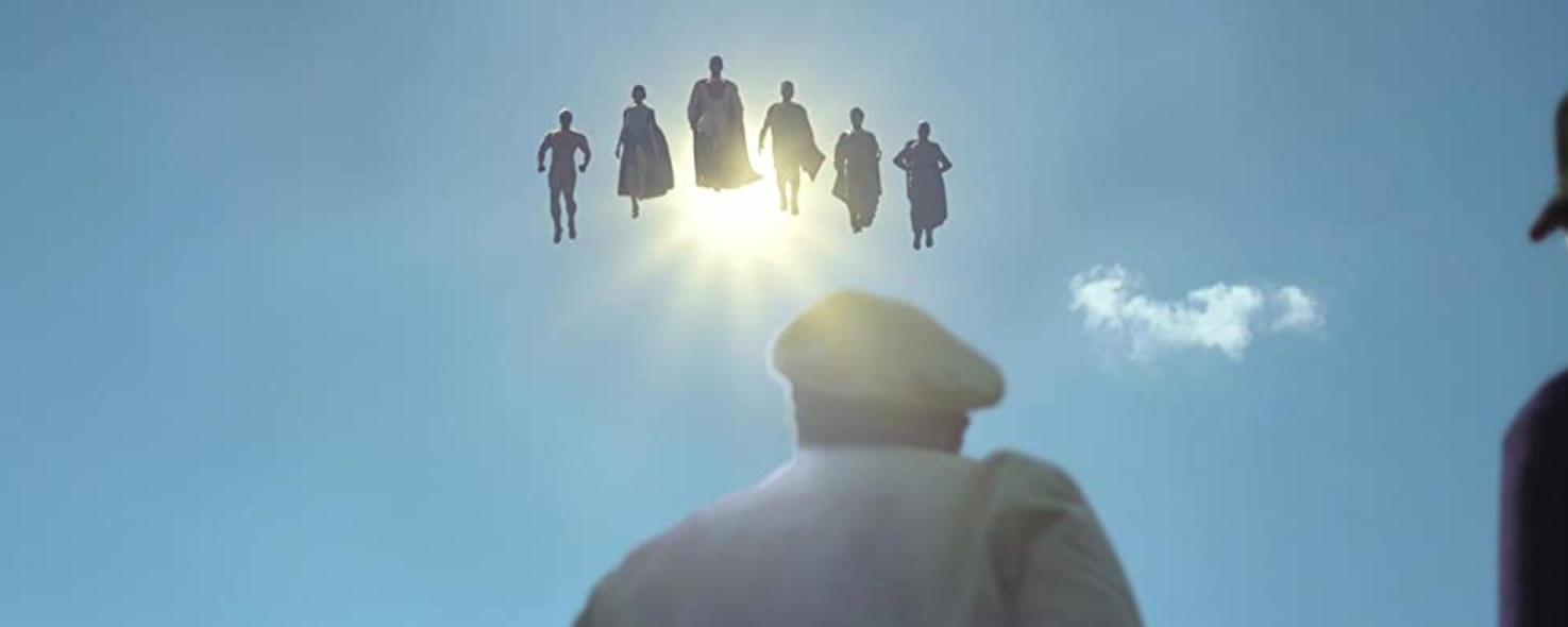 Imagem de: Dicas de séries e filmes da semana: Legado de Júpiter
