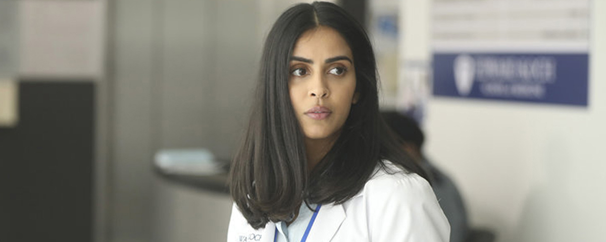 Imagem de: Manifest 3x9: Saanvi corre perigo em novo episódio (promo)