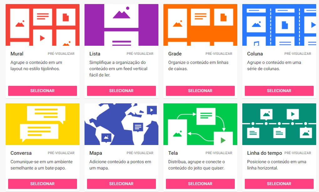 6 sites para fazer mapa mental - TecMundo