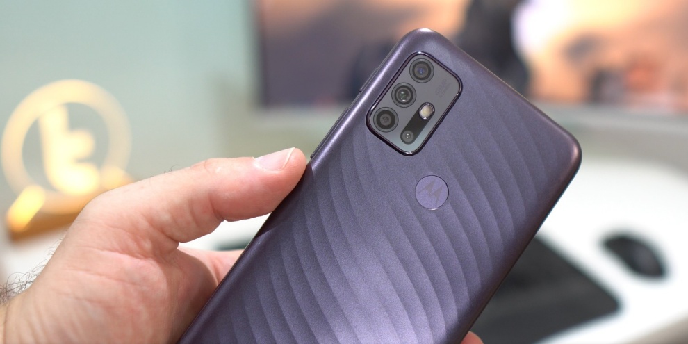 Moto G10, G20 e G30: qual modelo da família Moto G escolher? - TecMundo
