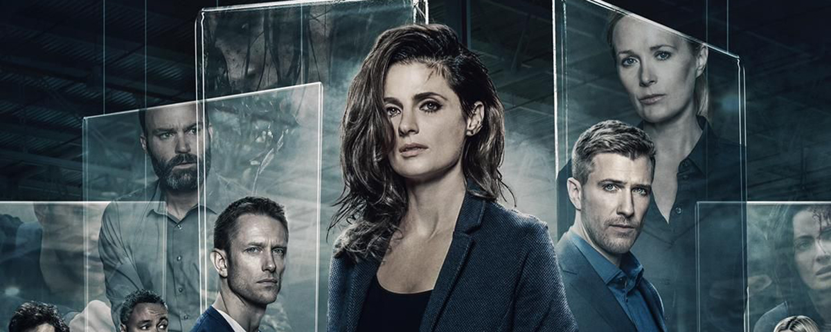 Imagem de: Absentia: série da Amazon é cancelada após três temporadas