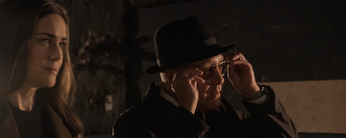 Imagem de: The Blacklist 8x16: Red, Liz e o FBI trabalham juntos