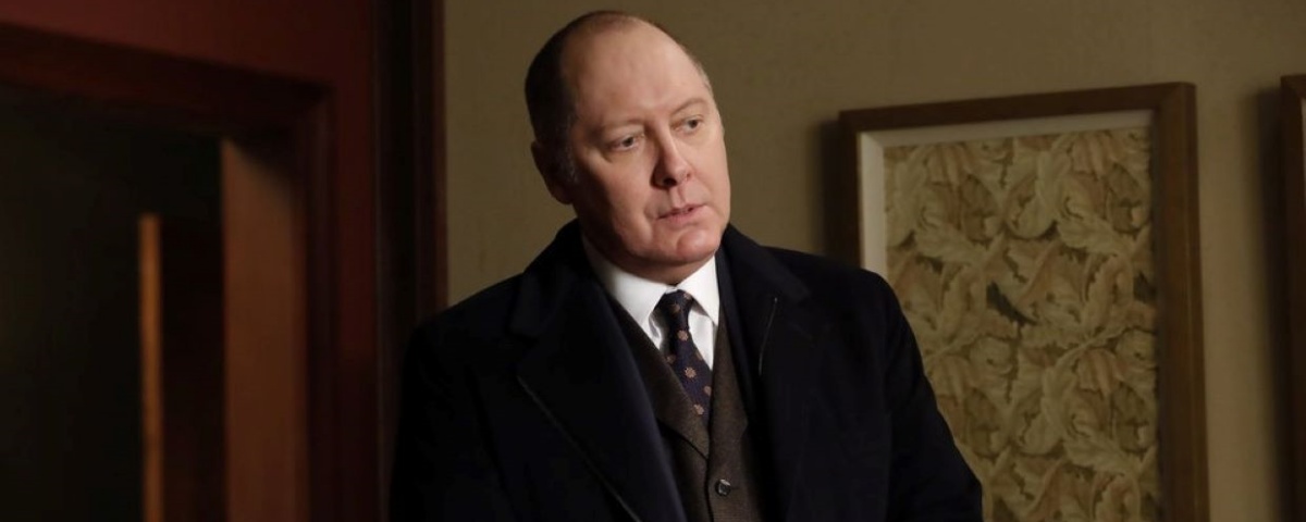 Imagem de: The Blacklist 8x17: quem é Ivan Stepanov na série? (promo)