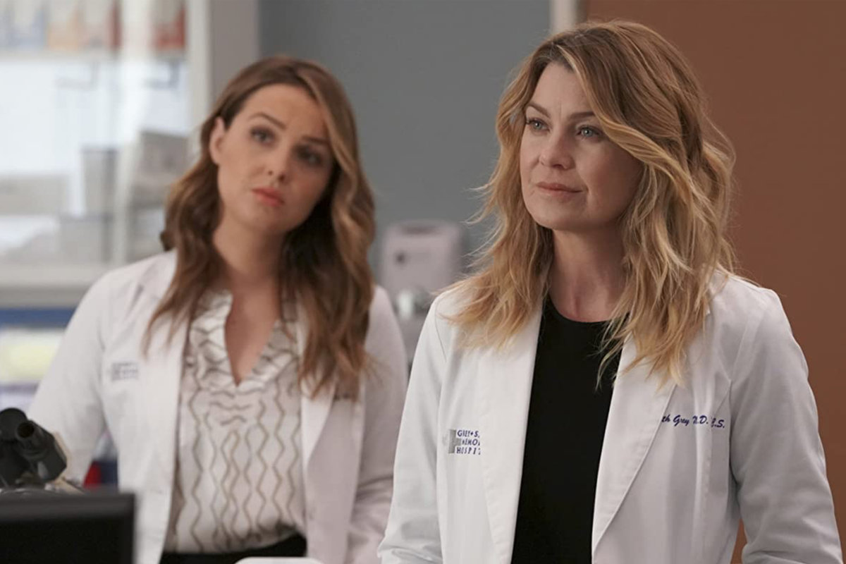 Imagem de: Grey's Anatomy: série é oficialmente renovada para 18ª temporada