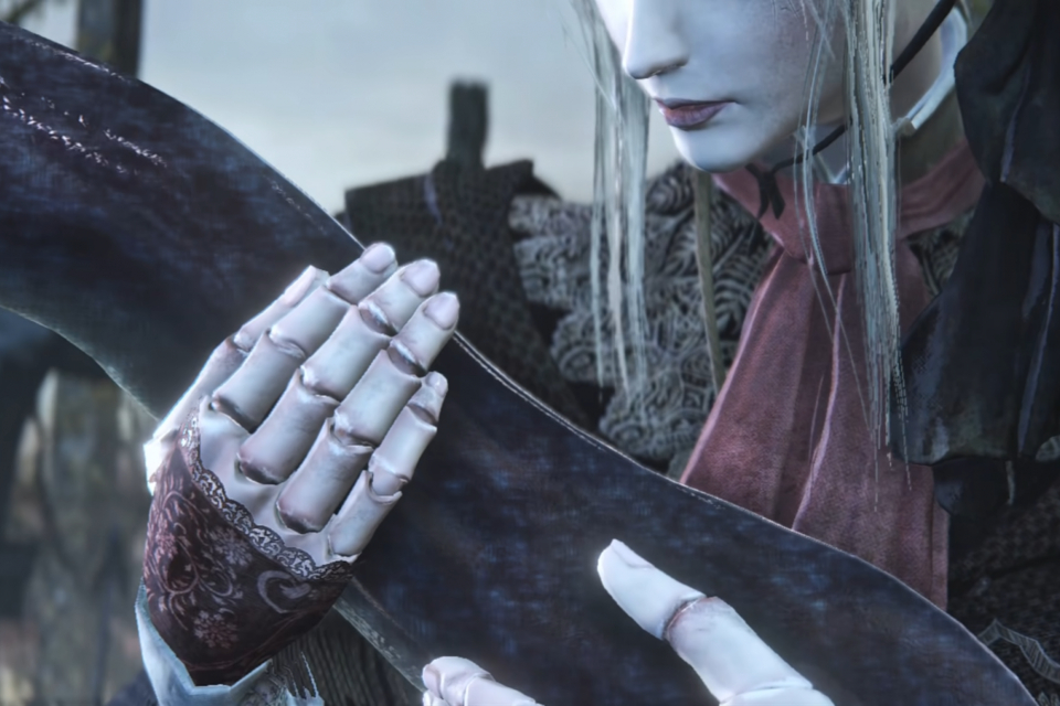 Bloodborne 2: fã imagina sequência com cenários e chefes sensacionais