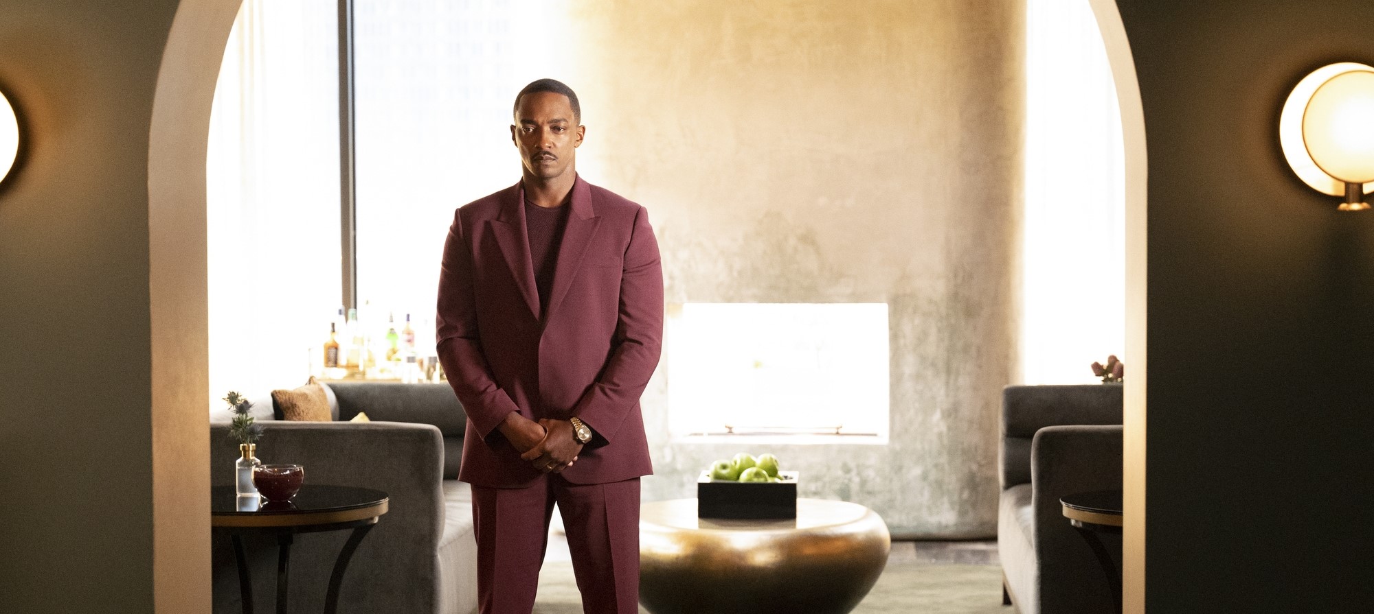 Imagem de: Solos: trailer revela elenco de peso da série do Amazon Prime Video