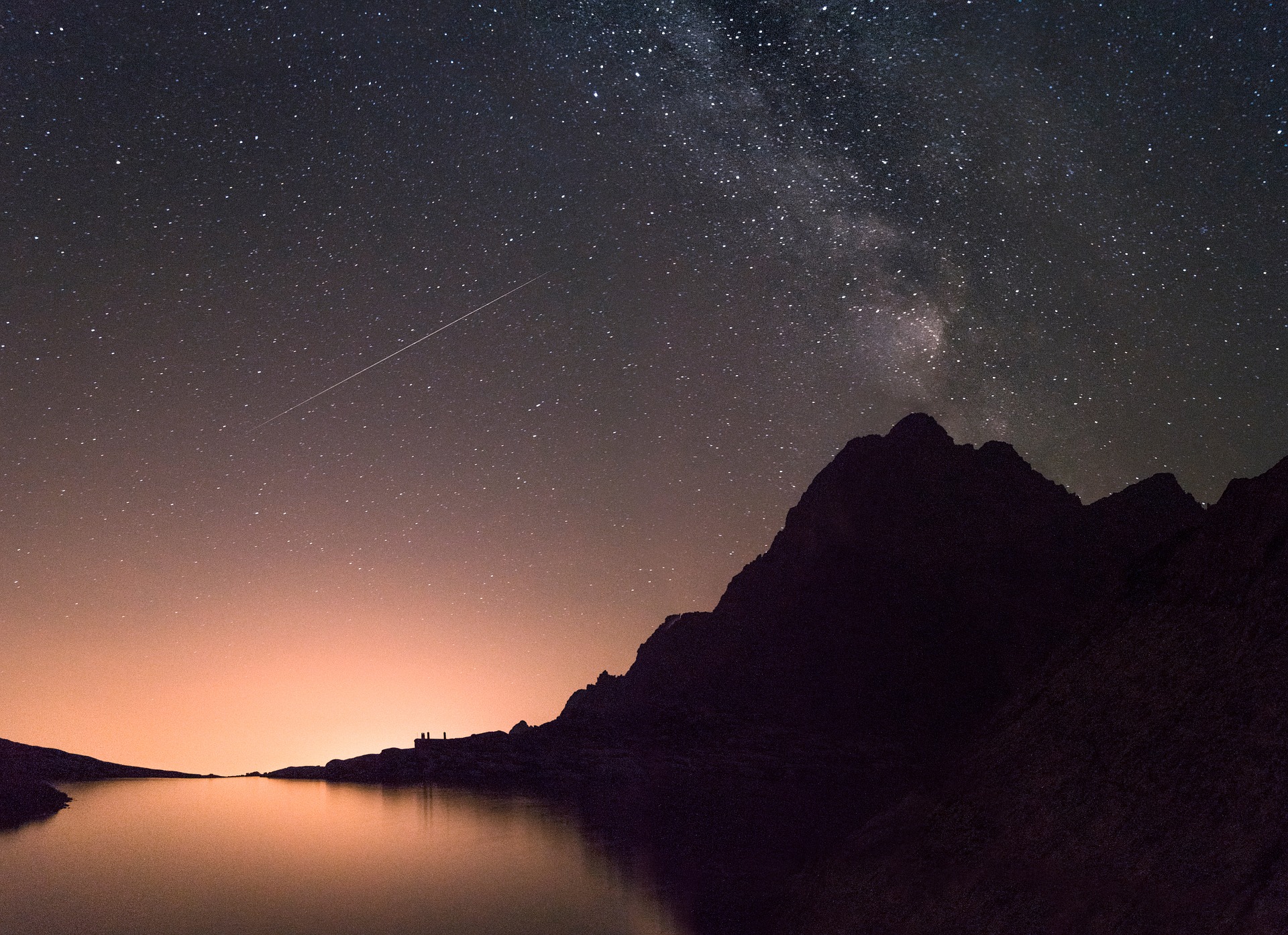 Chuva de meteoros inédita: 'Finlay-id' vai acontecer em 2021