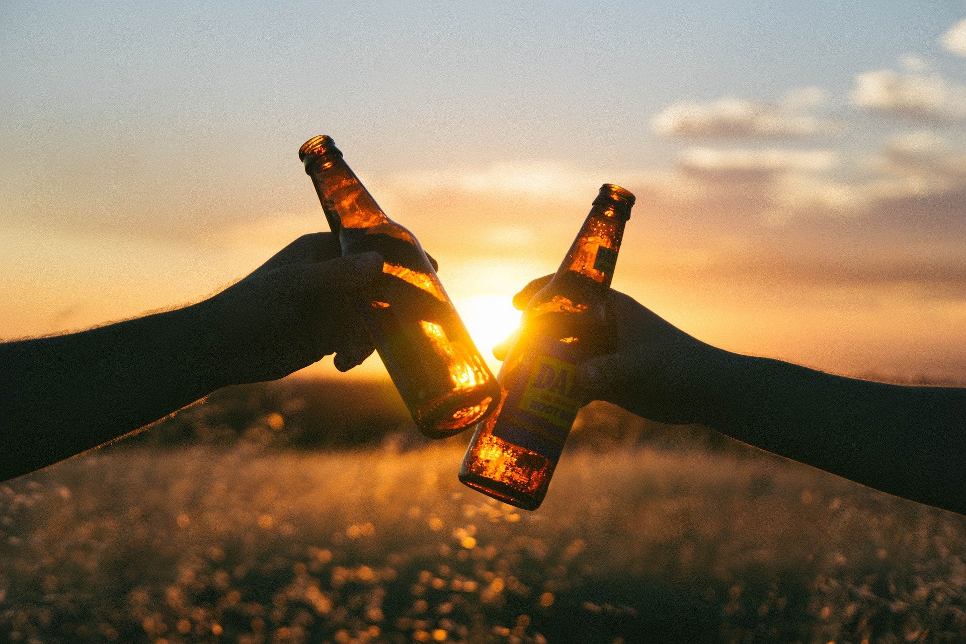 Pode tomar bebida alcoólica depois de tomar vacina?