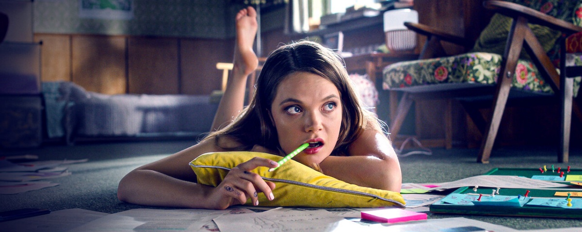 Imagem de: Sexify: série da Netflix une prazer feminino e tecnologia (crítica)