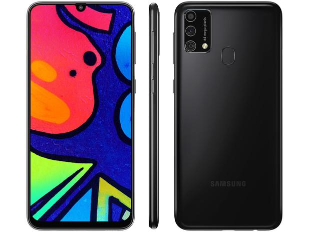 Samsung Galaxy M21s Ficha Tecnica Tecmundo