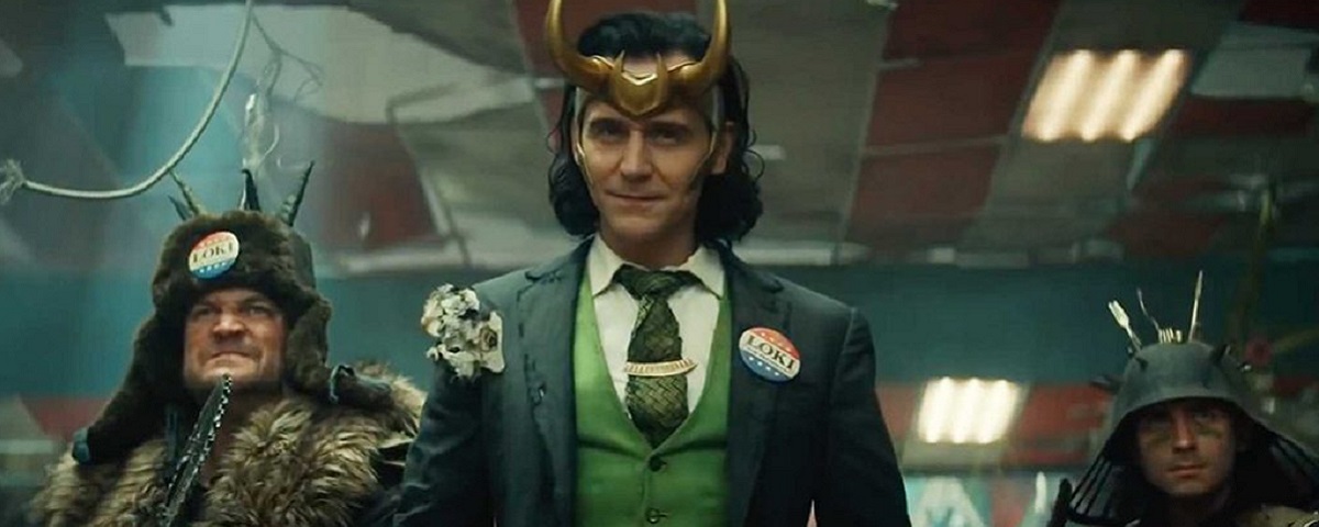 Loki: Disney+ promoverá Watch Parties até estreia da série | Minha Série