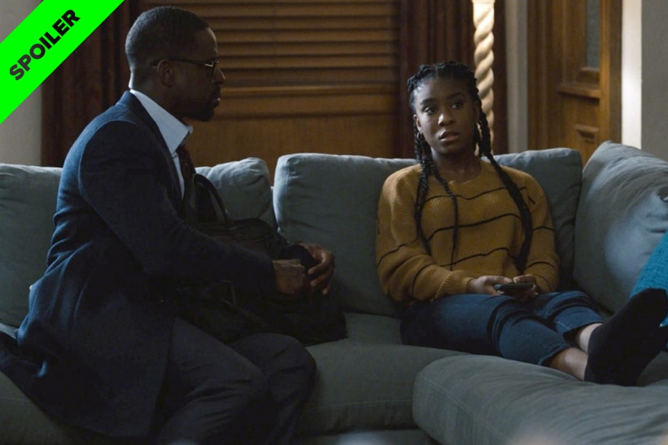 This Is Us 5x14: Beth perde seu estúdio de dança