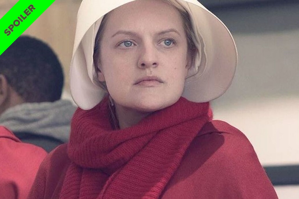 The Handmaid’s Tale 4x5: June e Janine chegam em Chicago