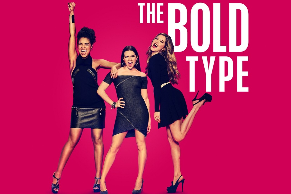 the bold type netflix