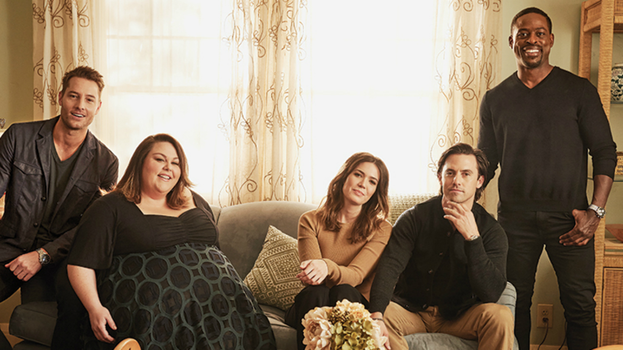 Imagem de: This is Us: série será finalizada na 6ª temporada