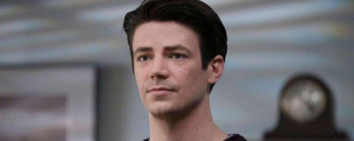 Imagem de: The Flash 7x10: questões familiares vêm à tona na série (promo)