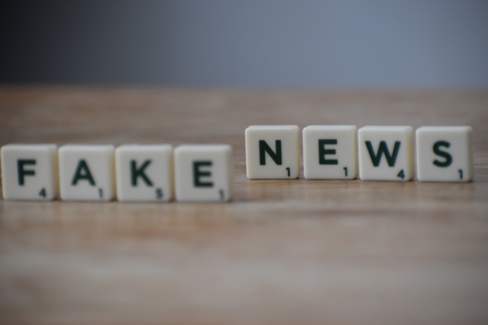 Sites para saber se uma notícia é fato ou fake