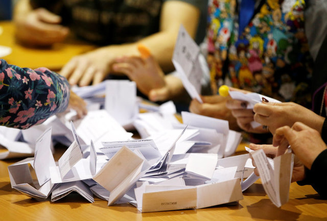 Voto Eletronico Ou Impresso Qual E Mais Seguro Tecmundo