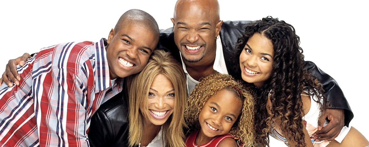 Imagem de: Tisha Campbell: por onde anda a Jay de Eu, a Patroa e as Crianças?