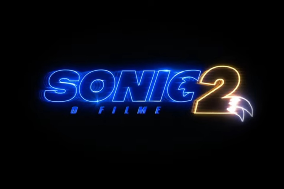 Sonic 2: diretor anuncia fim das filmagens do filme e revela foto inédita