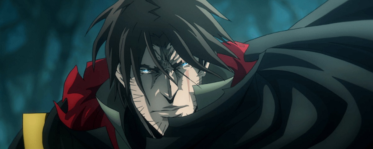 Imagem de: Castlevania: 4ª temporada encerra anime com bons finais (crítica)