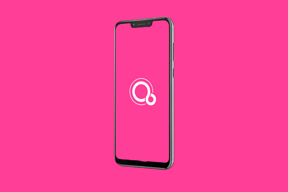 Samsung colabora na criação do Fuchsia OS, novo sistema da Google