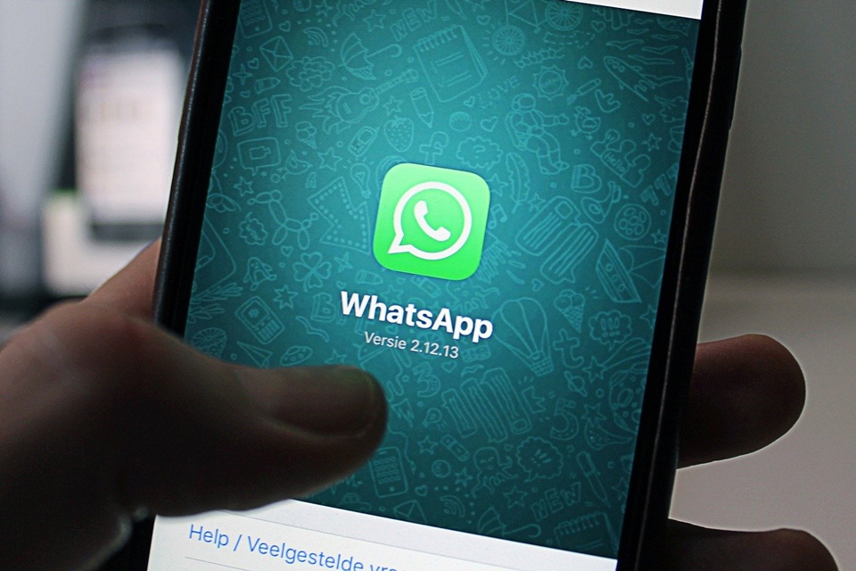 WhatsApp: MP alerta sobre golpe que utiliza nome de promotores