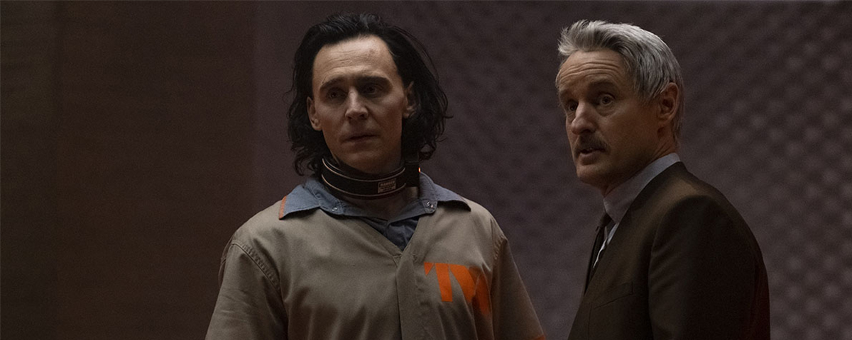 Imagem de: Loki: conheça o relógio que aparece no pôster da série da Marvel