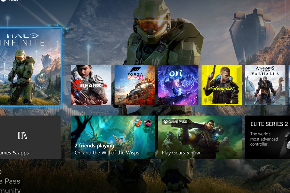 Microsoft tem nova IP que vai 'explodir sua cabeça' na revelação