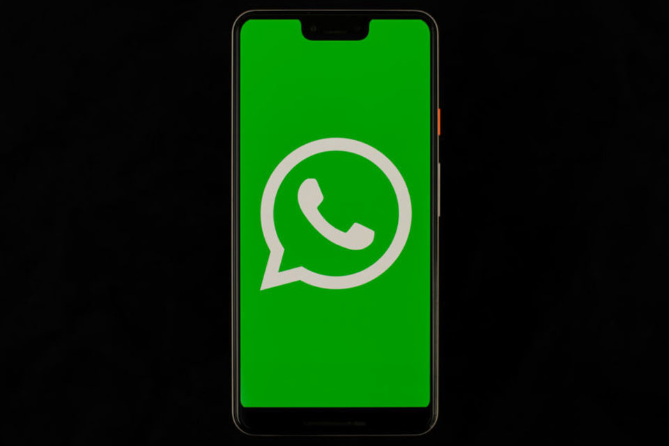 Golpe no WhatsApp consegue burlar autenticação de dois fatores