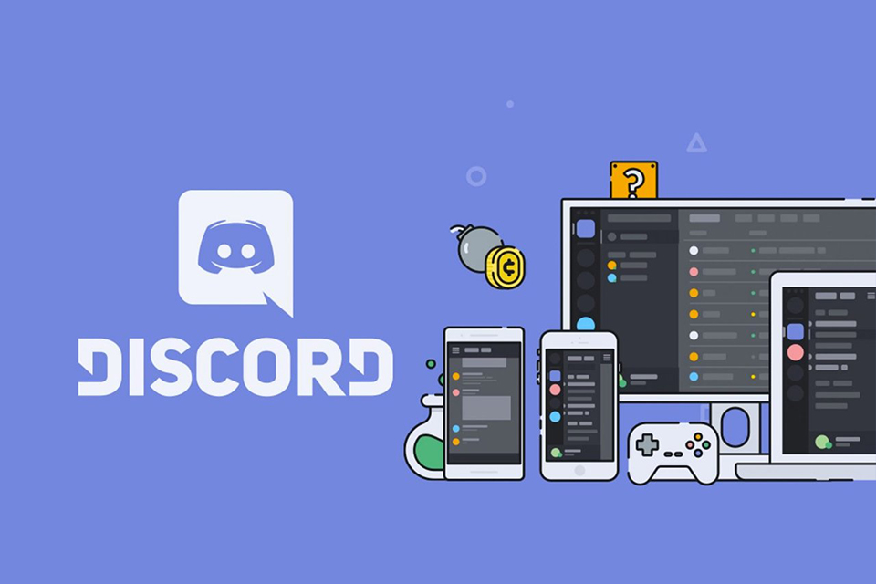 Discord vai permitir que usuários vendam ingressos para eventos