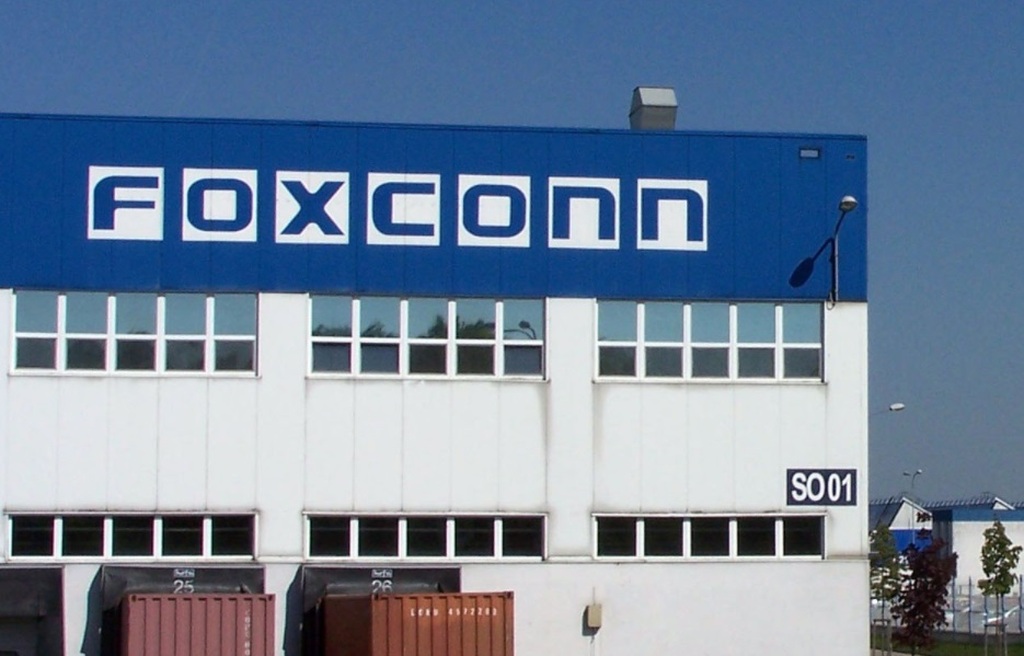 Iphone: Foxconn avisa que crise de componentes vai piorar em 2021