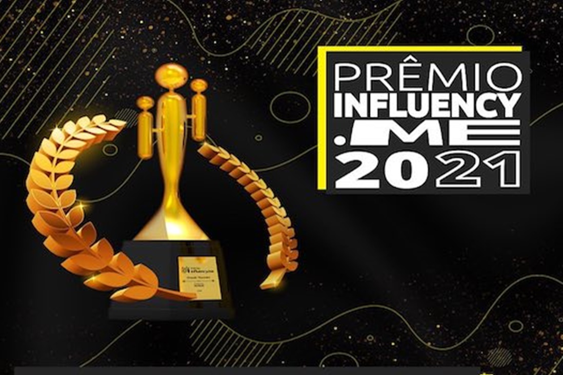 TecMundo quer bicampeonato no Prêmio Influency.me; veja como votar