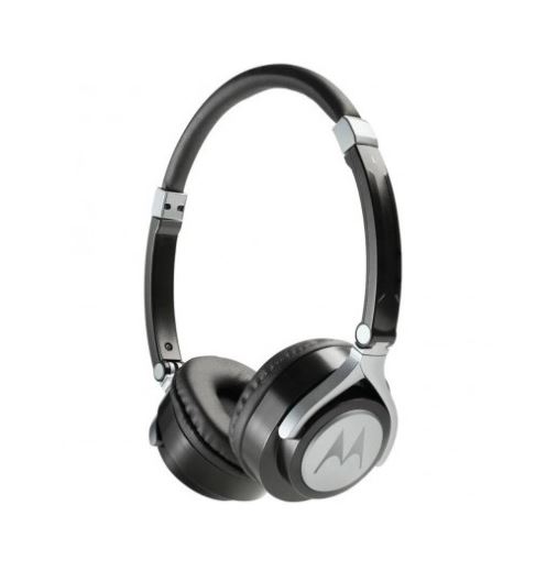 Imagem: Headphone Motorola Moto Pulse 2