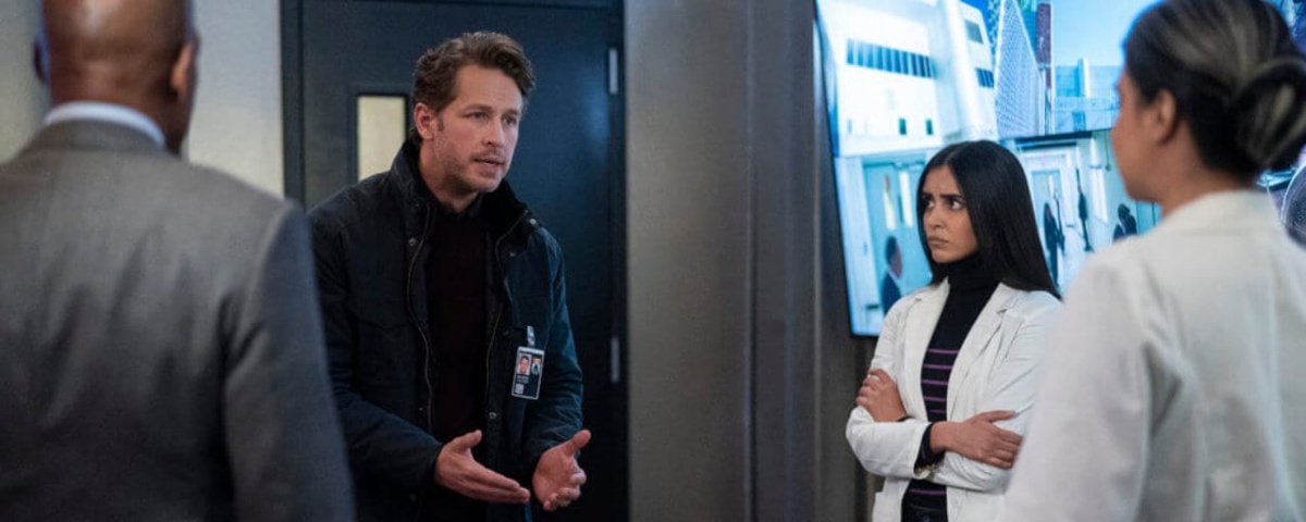 Imagem de: Manifest 3x9: Saanvi precisa finalmente dizer a verdade
